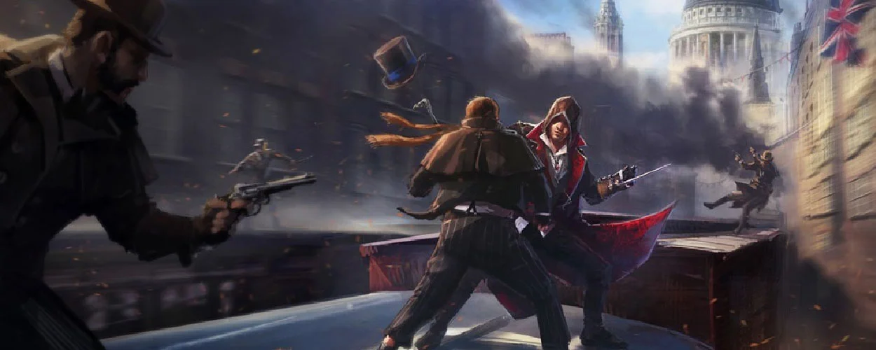 Assassin's Creed Syndicate obtient une mise à jour surprise de 60 FPS sur consoles