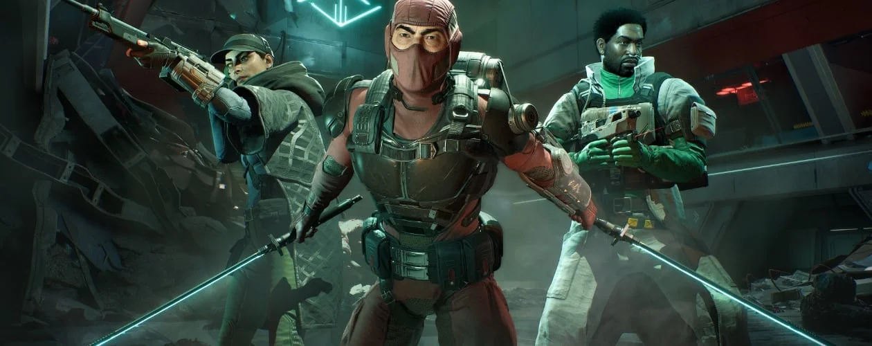 Killing Floor 3 vise un lancement en mars 2025 