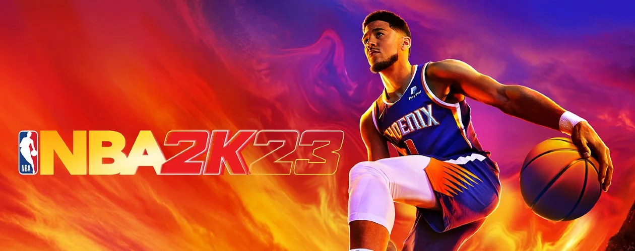 NBA 2K23 a maintenant été supprimé de la liste