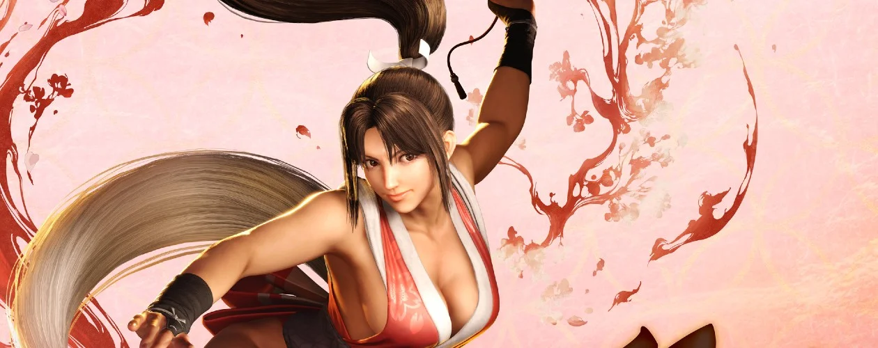 La bande-annonce de gameplay de Mai pour Street Fighter 6 est sortie