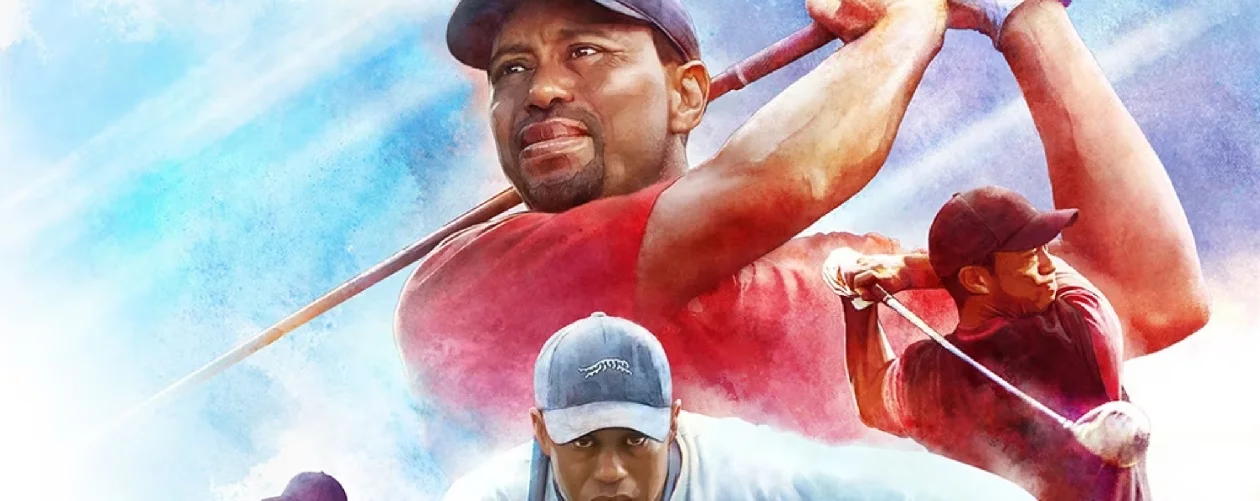 PGA Tour 2K25 sera lancé le 21 février pour ceux qui commandent l'édition Deluxe ou Legend