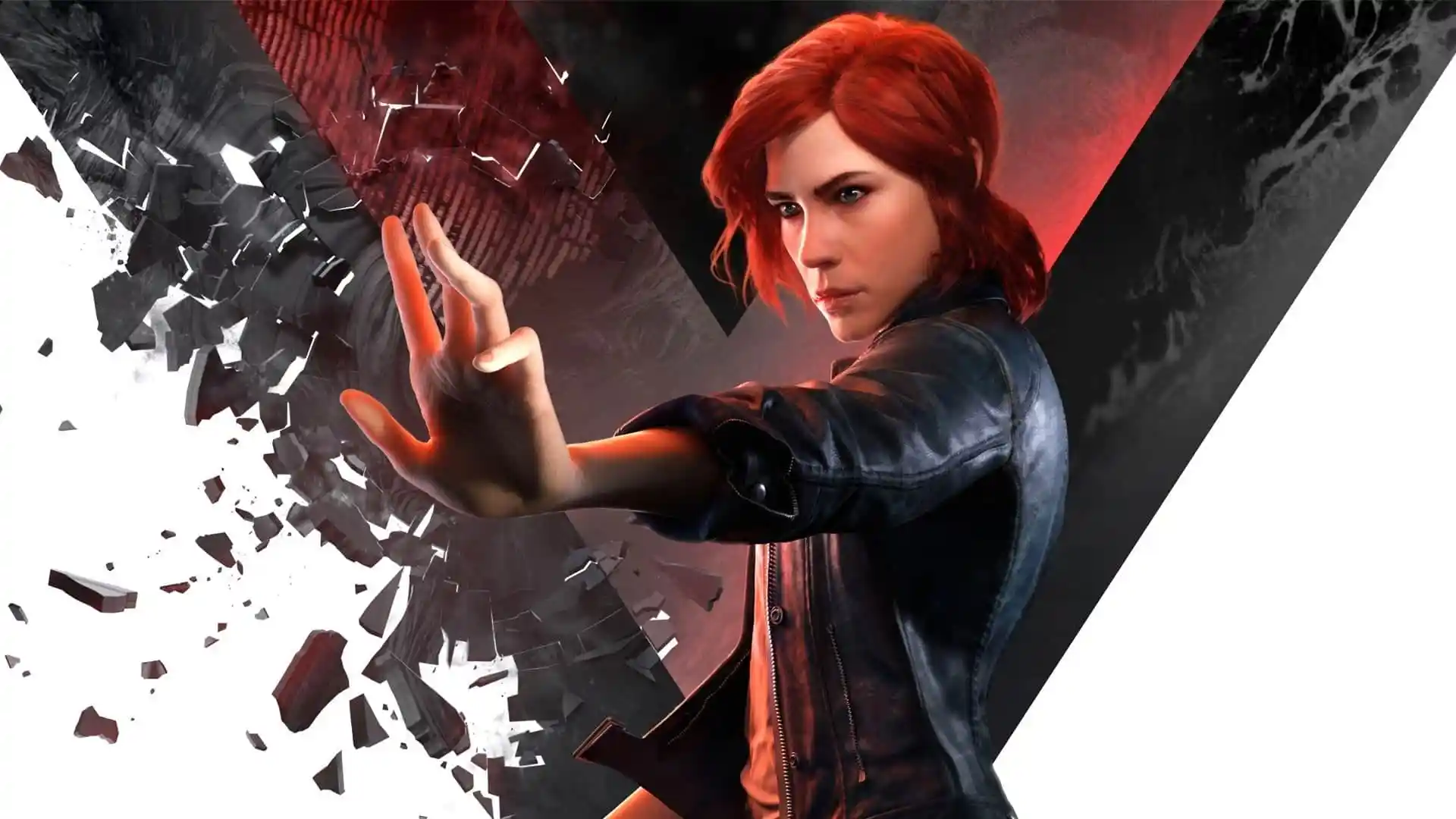 Control 2 sera un RPG d'action AAA, déclare Remedy