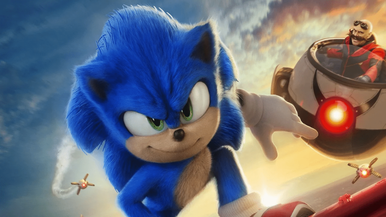 Sonic the Hedgehog 4 a le feu vert chez Paramount