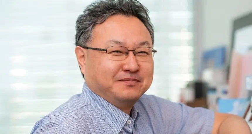 Shuhei Yoshida de PlayStation annonce son départ en janvier 2025