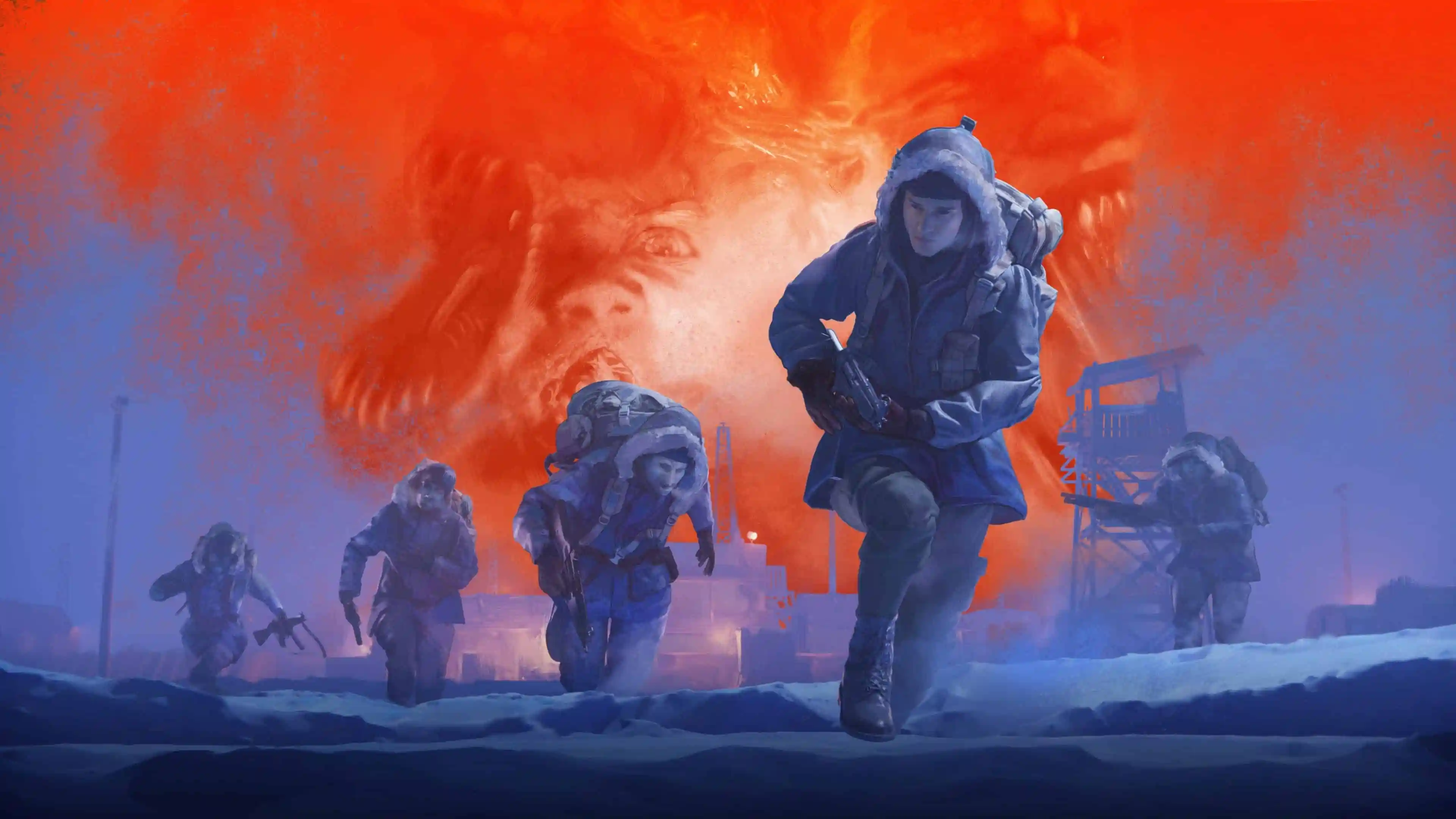 The Thing : lancements surprises remasterisés pour PC et consoles