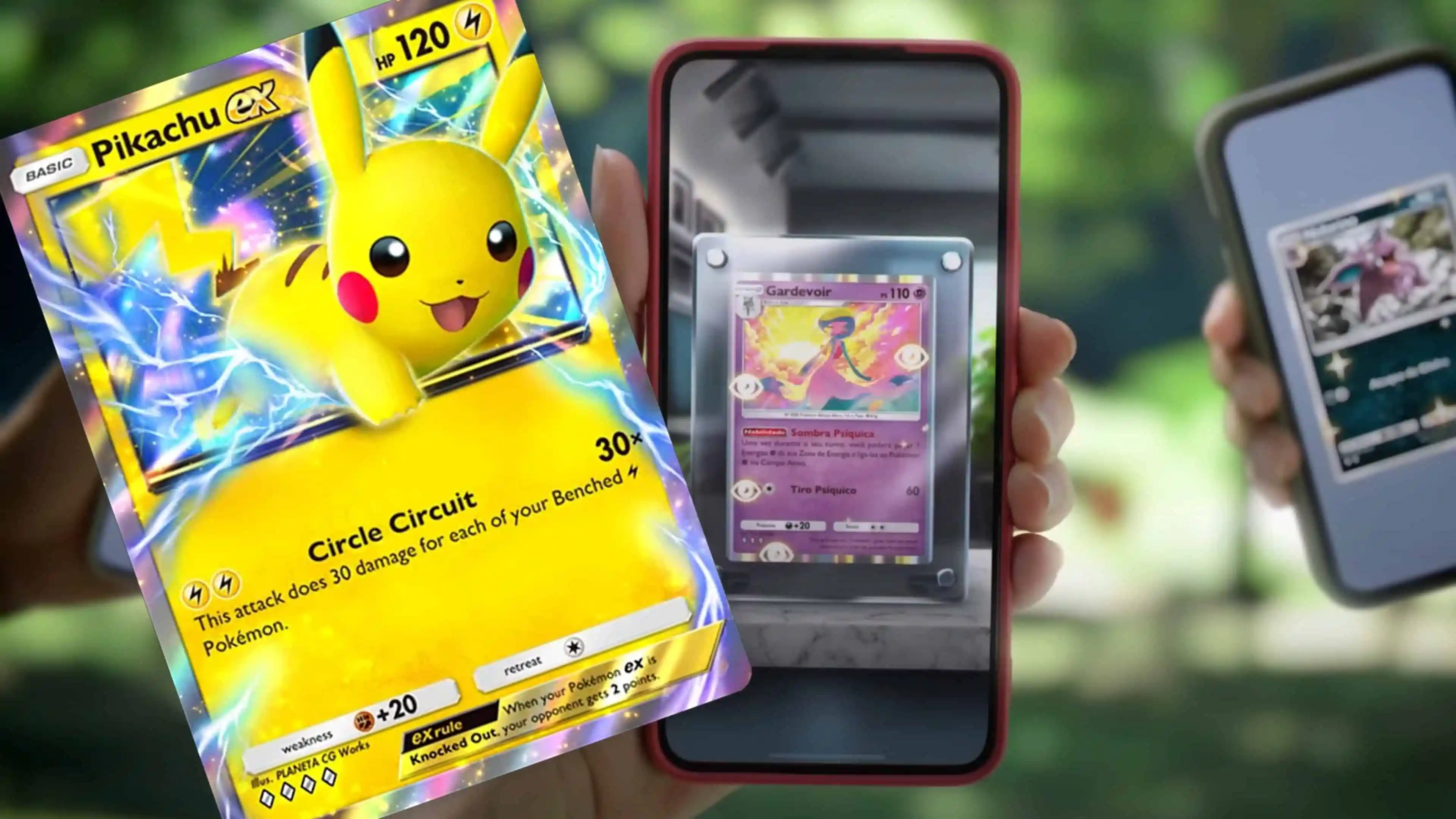 Pokemon TCG Pocket aurait gagné 120,8 millions de dollars depuis son lancement