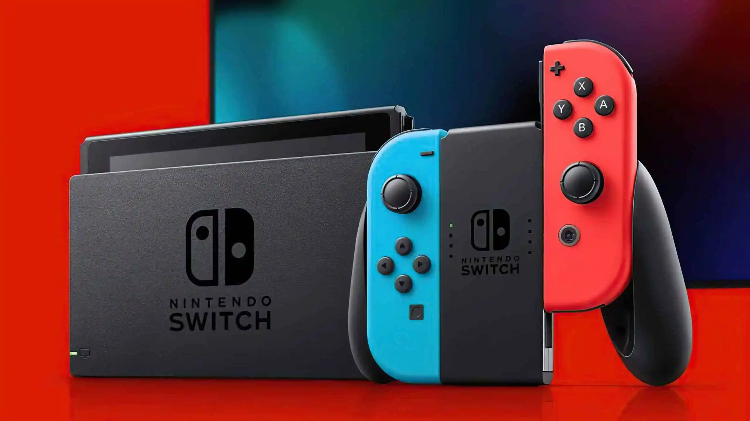 La station d'accueil Nintendo Switch 2 aurait été révélée dans une nouvelle image