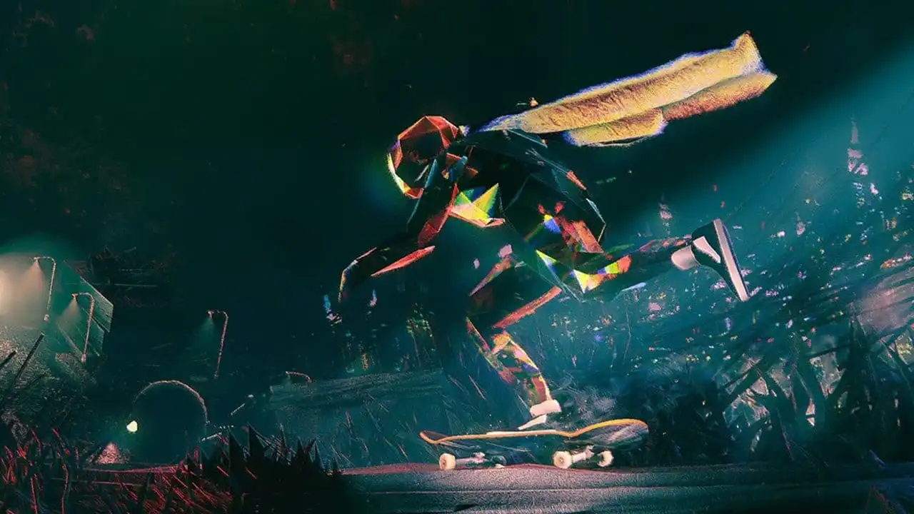 Devolver Digital confirme les retards pour Baby Steps, Skate Story et plus