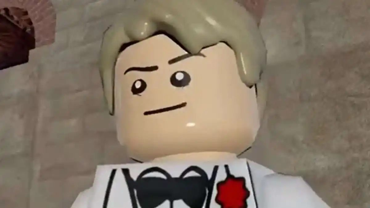 Le jeu Lego James Bond annulé semble révélé dans une bande-annonce divulguée