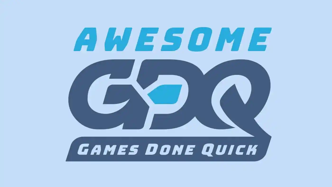 Awesome Games Done Quick 2025 récolte 2,5 millions de dollars pour une œuvre caritative