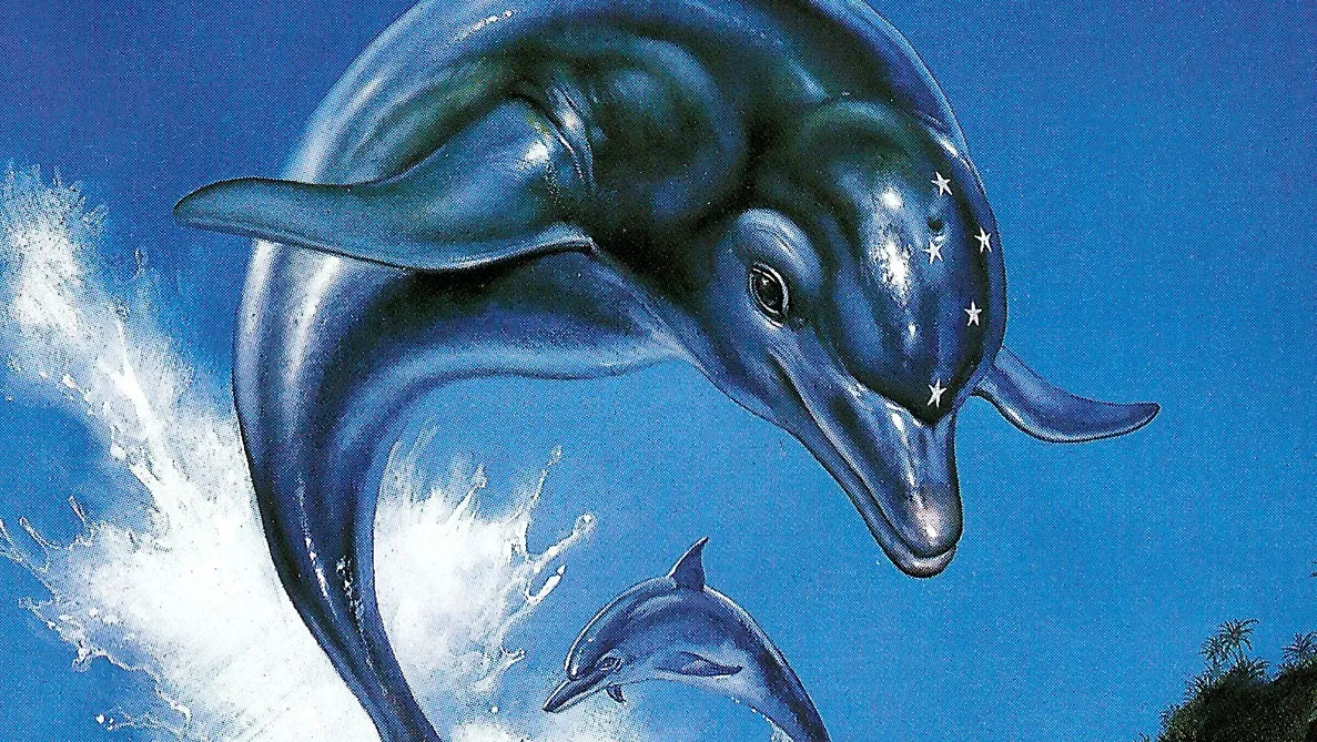 Les nouvelles marques de Sega rappellent aux fans Ecco le dauphin