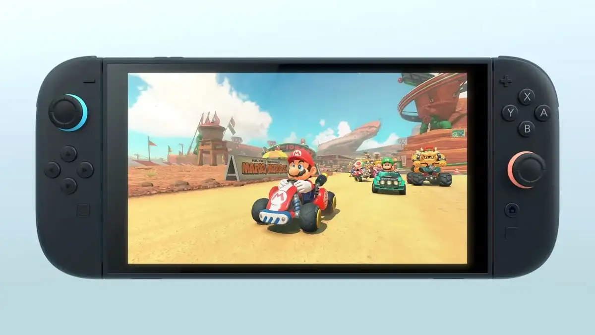 Nintendo Switch 2 : prédire tous les titres de lancement majeurs