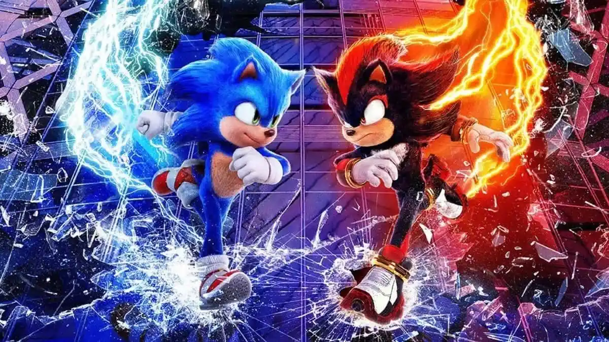 La franchise cinématographique Sonic the Hedgehog a rapporté 1 milliard de dollars