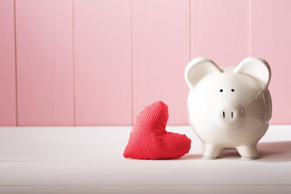 1 in 4 Couples Live in a Financial Situationship, Sharing Life but not Money