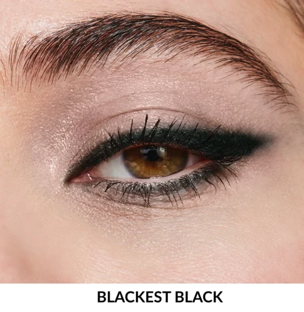 Flying off the Superdrug Shelves: Avon’s Affordable Eyeliner Sells 10 Every Minute