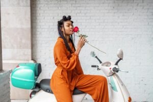 5 Tips for Choosing Your First Motorcycle