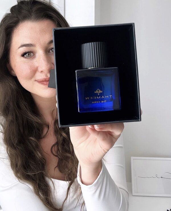 Finding Your Signature Scent: The Art of Fragrance with Thameen London