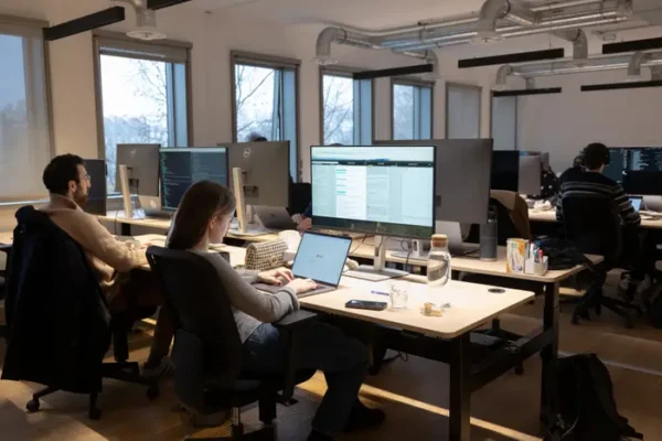 AI Expert Lists 7 Skills Gaps You Haven’t Heard About In 2025