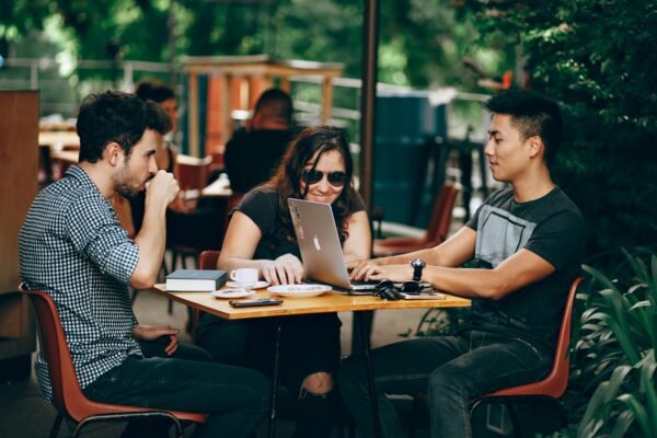 The Rise of AI-Powered Tiny Teams: How Startups Are Doing More With Less