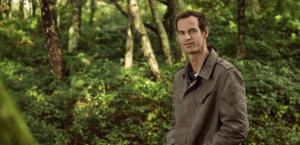 Celebrities Join Forces with WWF to Highlight the Power of the Outdoors for World Mental Health Day
