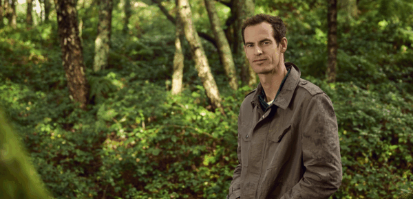 Celebrities Join Forces with WWF to Highlight the Power of the Outdoors for World Mental Health Day