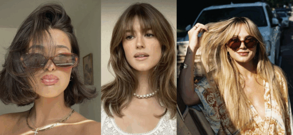 The Must Try Hair Trends for Autumn, According to a Celebrity Hairdresser