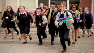 Back To School: Tips For a Smoother Weekly Routine