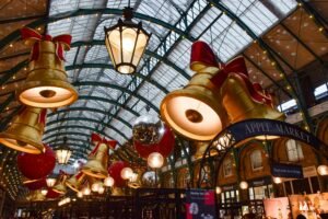 The Christmas Booking Window that Saves You Hundreds on London Hotels 