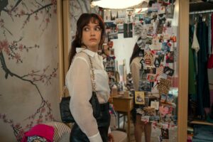 Get the Look: Cherry’s Killer Style from The Girlfriend