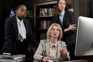 How an Injunction Solicitor Provides Strategic Business Protection