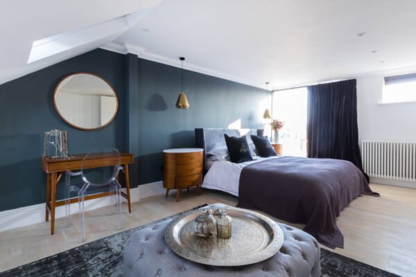 How to Create a More Luxurious and Sophisticated Bedroom
