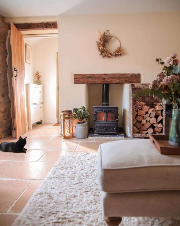 How to Hygge Your Home this Autumn