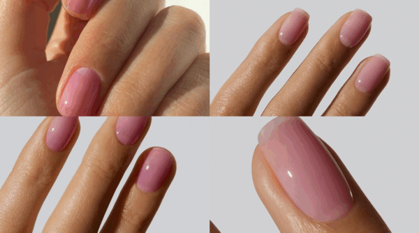 Introducing Petal Veil Nails – The Softest Manicure Trend of the Season
