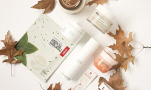 Is Your Skincare Routine Ready for Colder Weather?