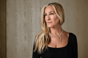 Sarah Jessica Parker Joins Astrea London as Global Creative Director & Founding Partner