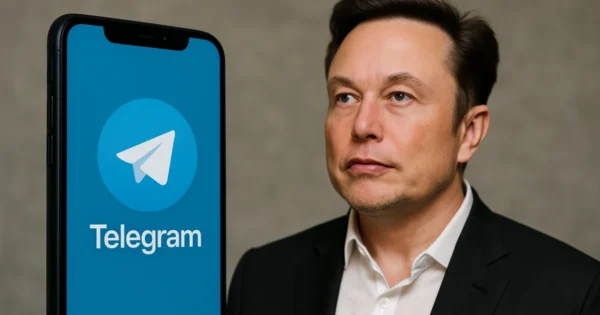 What Will Come from the xAI and Telegram Deal?  