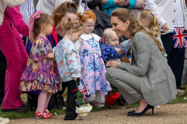“Where Is My Dress?” Kate’s Sweet Apology Sparks a Revolution