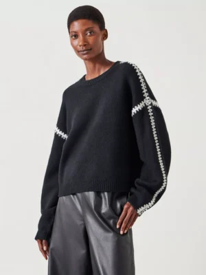 It’s Knitwear Time! Wool and Cashmere Essentials for the Season