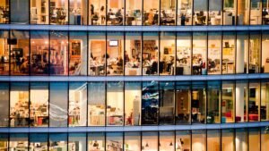 Workplace Absence Levels Soar to Nearly Two Working Weeks Per Employee Each Year