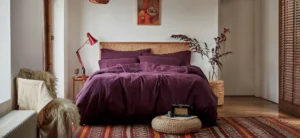 The Importance of Changing Duvet in Autumn Weather