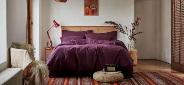 The Importance of Changing Duvet in Autumn Weather