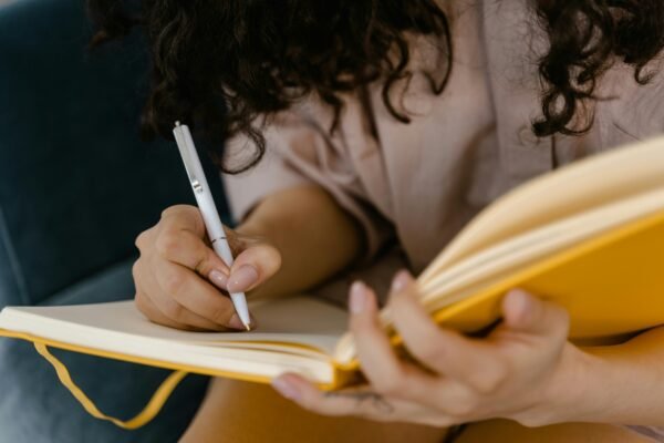 Back to School, Back to You: How to Restart Your Own Goals Once the Kids are Busy