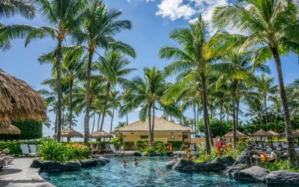 5 Unique Luxury Getaways For Families