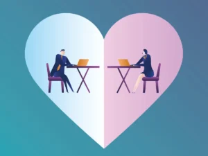 5 Colleagues You Should Never Date
