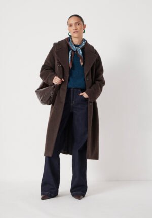 The Coats Worth Investing in This Season 
