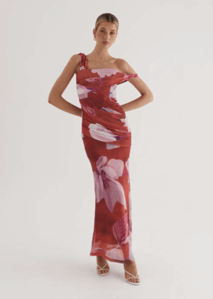 The ‘Revenge Dress’ Reimagined