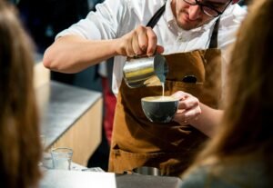 What Your Coffee Order Says About You — And Where to Drink It in London